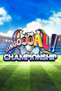 Slingoooal! Championship