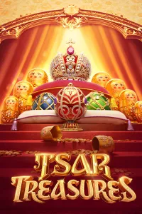 Tsar Treasures