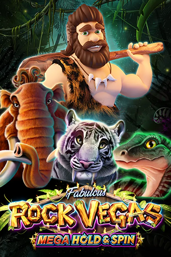 Rock Vegas