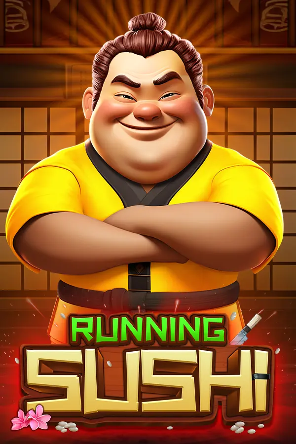 Running Sushi